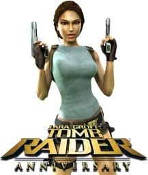Tomb Raider Aniversary 2