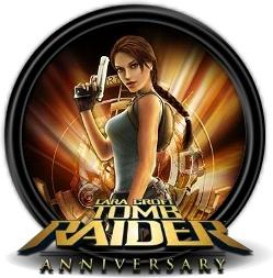 Tomb Raider Aniversary 3