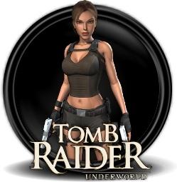 Tomb Raider Underworld 2