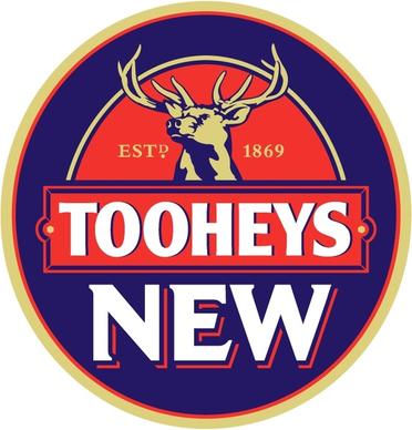 tooheys new