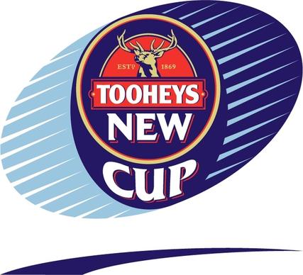 tooheys new cup