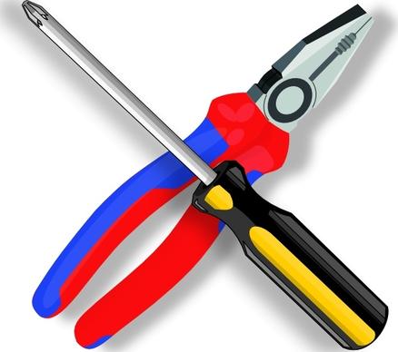 Tools clip art