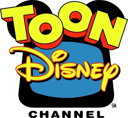 toon disney channel