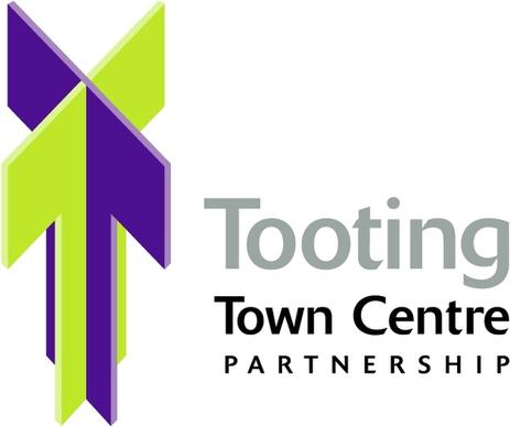 tooting town centre partnership