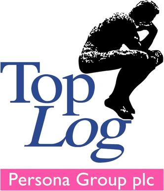 top log persona group