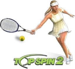 Top Spin 2 4