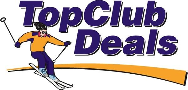 topclub deals