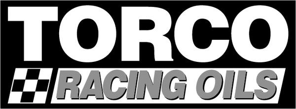 torco racing oils