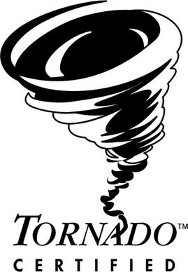 tornado certified