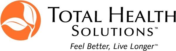total health solutions