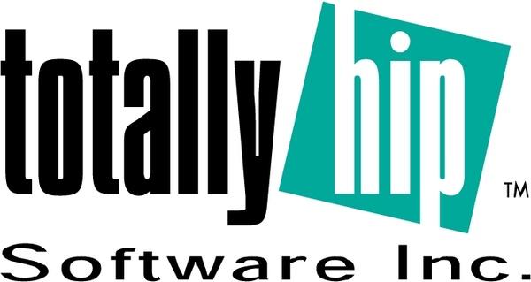 totally hip software