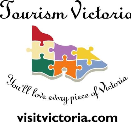 tourism victoria