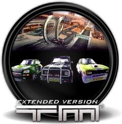 Trackmania Extended Version 1