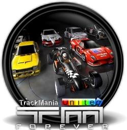 Trackmania United Forever 1