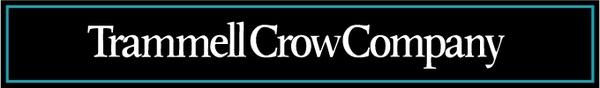 trammell crow company