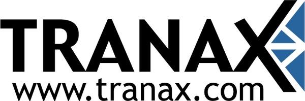 tranax 1