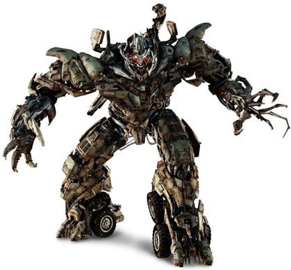 transformers march black when