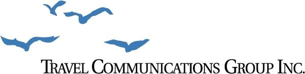 travel communications group
