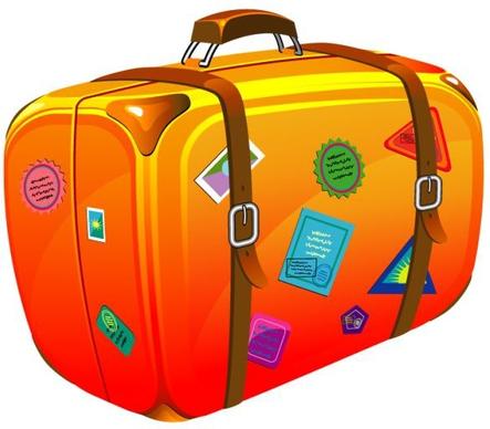 Traveller Suitcase