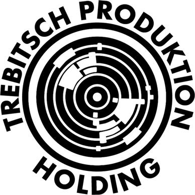 trebitsch produktion holding