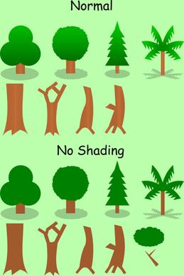 tree