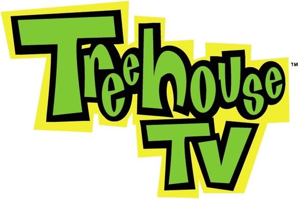 treehouse tv