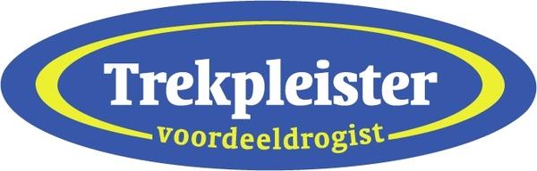 trekpleister