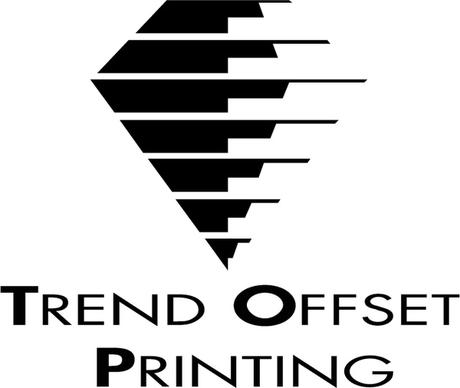 trend offset printing