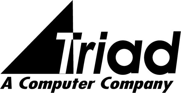 triad computer solutions