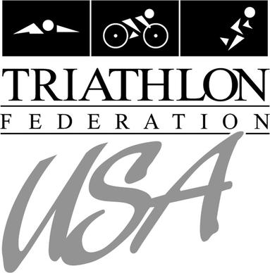 triathlon federation usa
