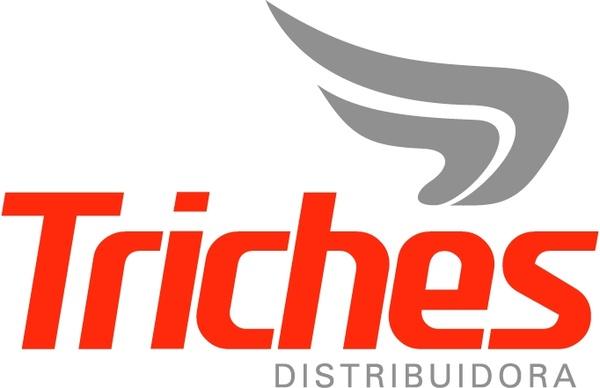 triches distribuidora