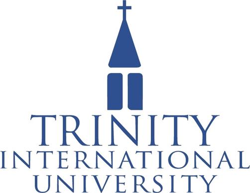 trinity international university 0
