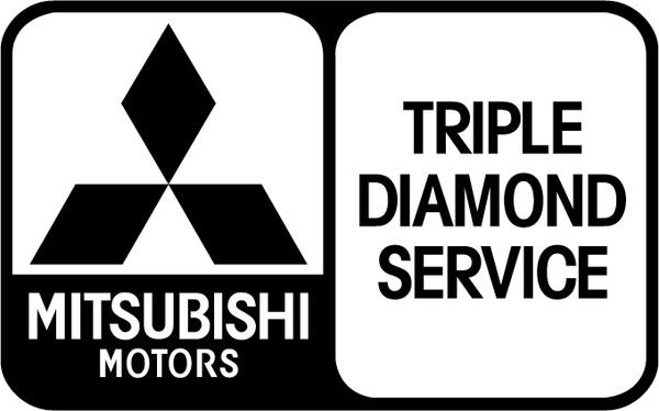 triple diamond service