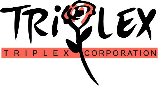 triplex corporation