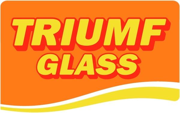 triumf glass