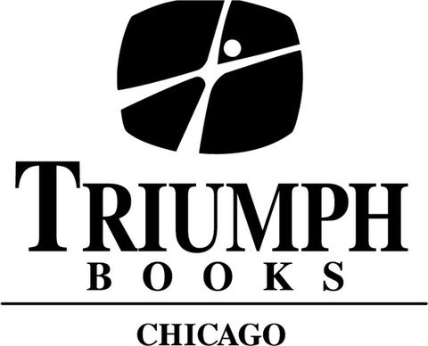 triumph books