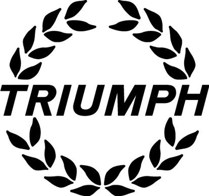 Triumph logo2