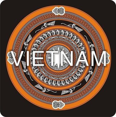 Trống Đồng - Việt Nam