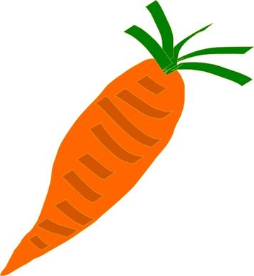 Trnsltlife Carrot clip art