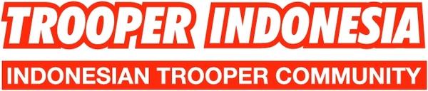 trooper indonesia 0