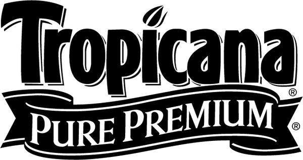 tropicana pure premium 0
