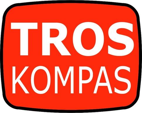 tros kompas