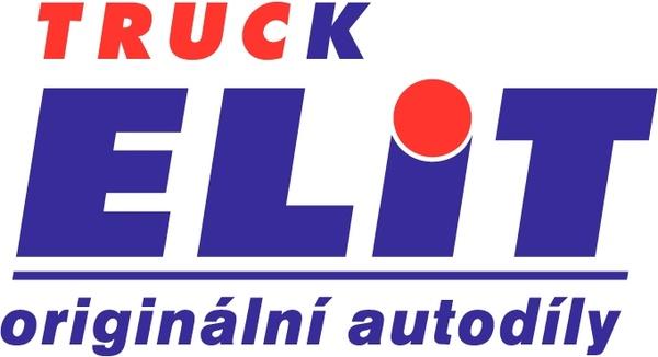 truck elit