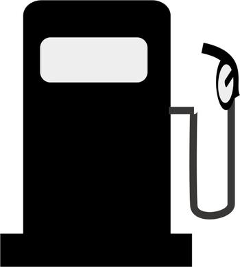 TSD-Petrol Pump