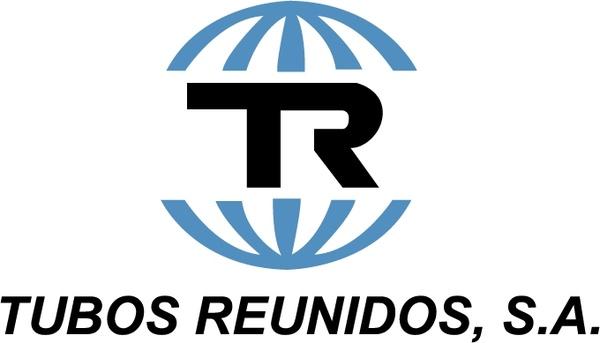 tubos reuindos