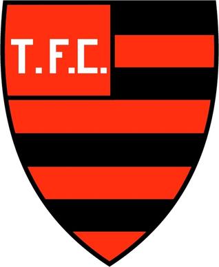 tupy futebol clube de crissiumal rs