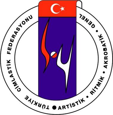 turkiye cimnastik federasyonu