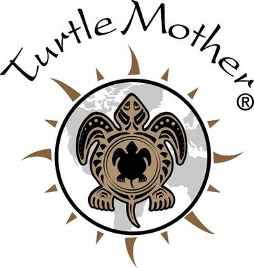 turtle mother