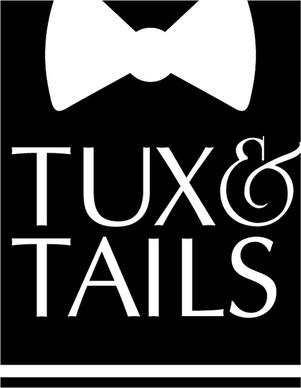 tux tails