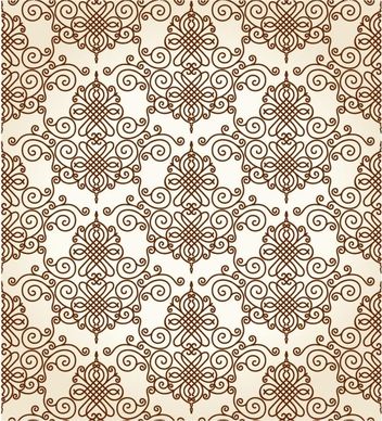 twoparty continuous pattern 01 vector